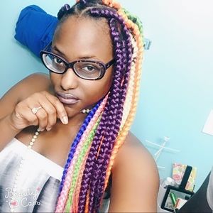 Meet your Posher, Paige